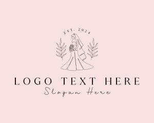 Bridal Wedding Event logo