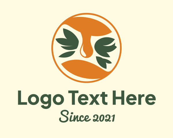 Fermented logo example 4