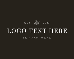 Luxury Brand Boutique logo
