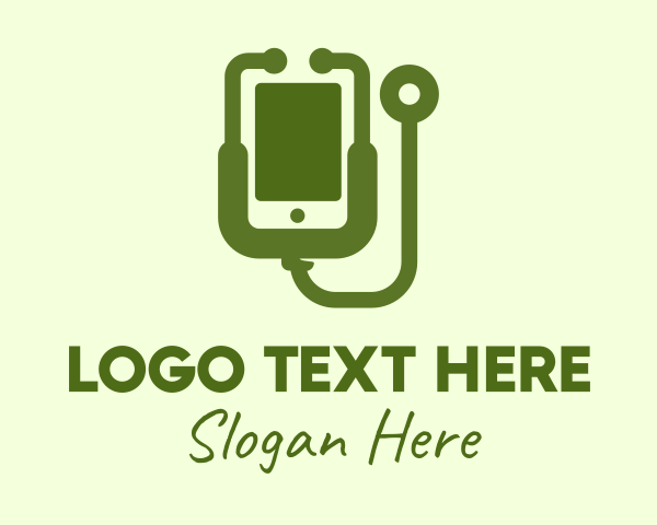 Display logo example 1