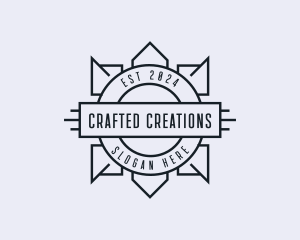 Generic Studio Artisanal logo design