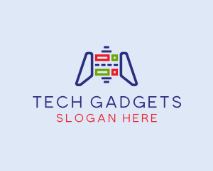 Arcade Tech Console Controller  logo