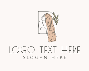Beauty Hair Salon logo