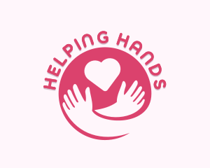 Love Charity Foundation logo