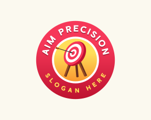 Arrow Target Archery logo