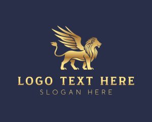 Lion Griffin Investment logo
