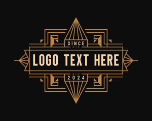 Generic Professional Lounge logo