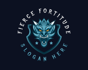 Dragon Beast Monster logo