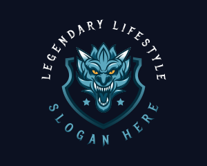 Dragon Beast Monster logo