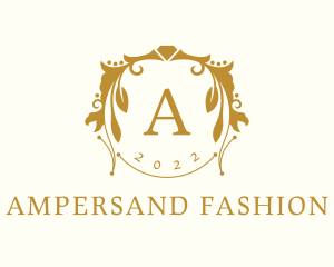 Fashion Jewelry Boutique logo design