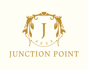 Fashion Jewelry Boutique logo design