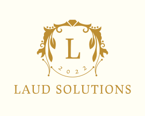 Fashion Jewelry Boutique logo design