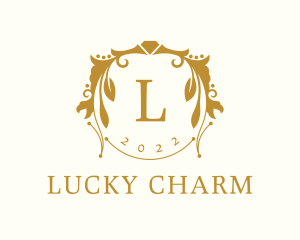 Fashion Jewelry Boutique logo design