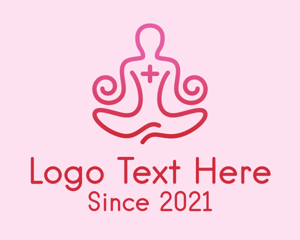 Easy logo example 2