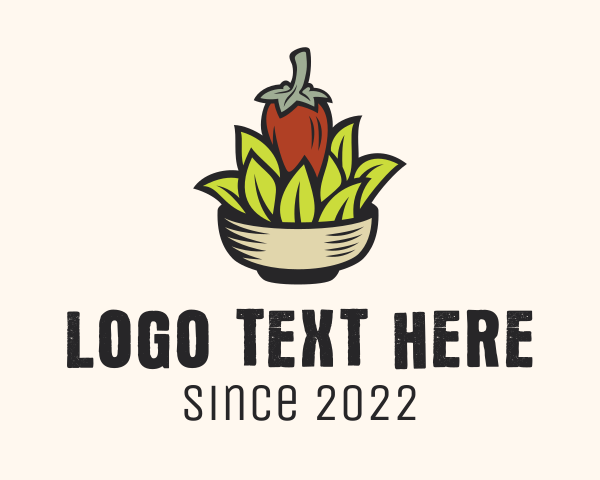 Seasoning logo example 1