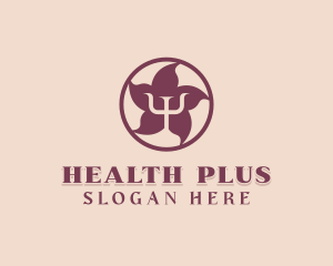 Psychology Wellness Therapist logo