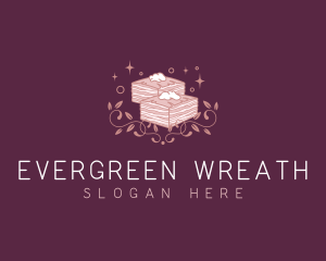 Dessert Pastry Cakes logo design