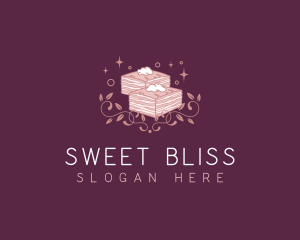 Dessert Pastry Cakes logo design