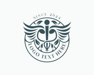 Medical Wellness Clinic logo