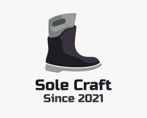 Modern Rain Boots logo
