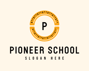 Ruler School Study logo