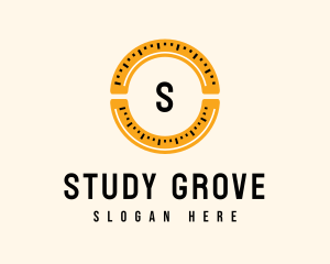 Ruler School Study logo