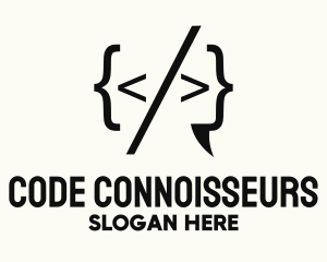 Tech Programming Code logo