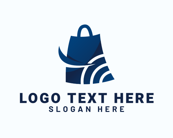 Sell logo example 2