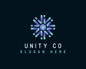Community People Cooperative logo