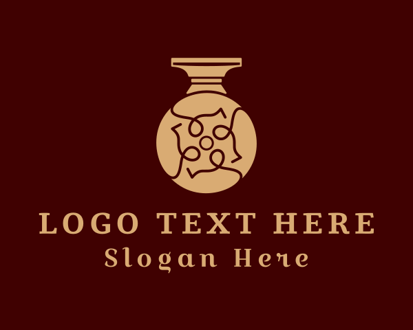 Scent logo example 2
