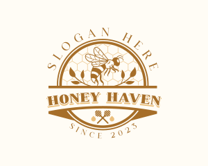 Honey Bee Apothecary logo