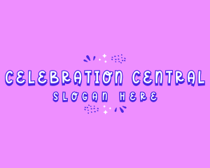 Party Confetti Boutique logo