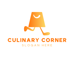 Shopping Bag Market Store logo