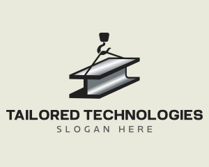 Steel Beam Manufacturing logo
