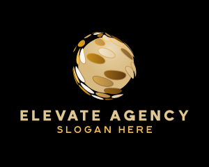 Globe Firm Agency logo