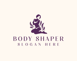 Sexy Bikini Lingerie logo design