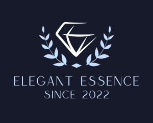 Premium Diamond Jewelry  logo