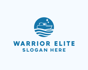 Ocean Sailboat Travel logo