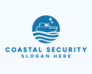 Ocean Sailboat Travel logo