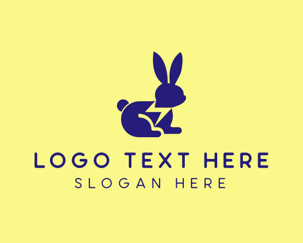 Pet Animal logo example 2