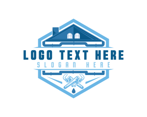 House Plumbing Repair logo