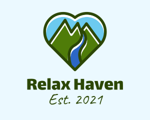 Heart Mountain Tour logo