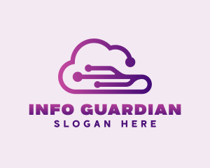 Cloud Tech Cybersecurity  logo