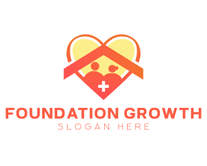 Elderly Healthcare Foundation logo