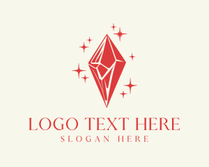 Jewel Diamond Accessory logo