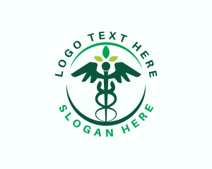 Medical Treatment Clinic Logo