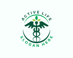 Medical Treatment Clinic logo