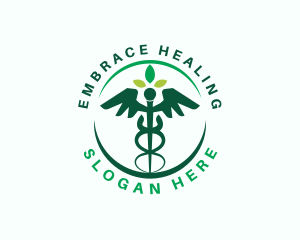 Medical Treatment Clinic logo