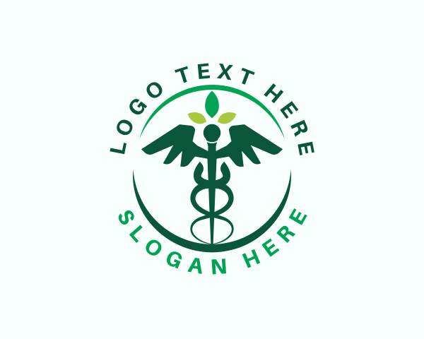 Surgeon logo example 3
