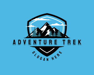 Mountain Summit Trekking logo